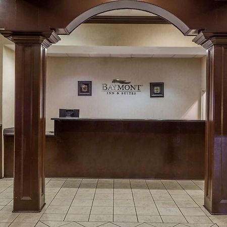 La Quinta New Orleans Hotel ภายใน รูปภาพ