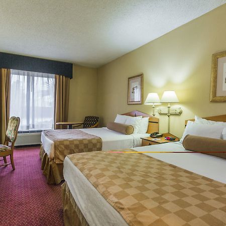 La Quinta New Orleans Hotel ภายนอก รูปภาพ