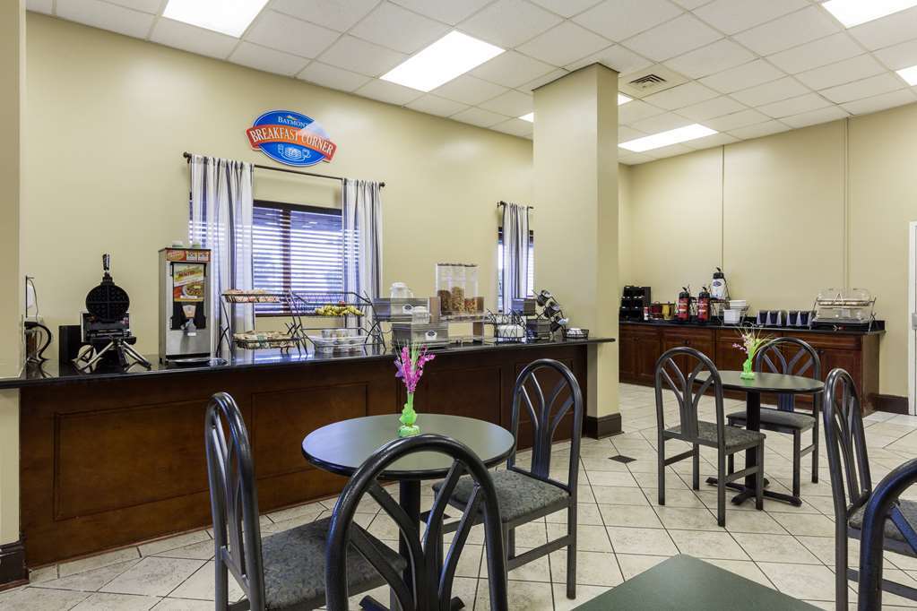 La Quinta New Orleans Hotel สิ่งอำนวยความสะดวก รูปภาพ