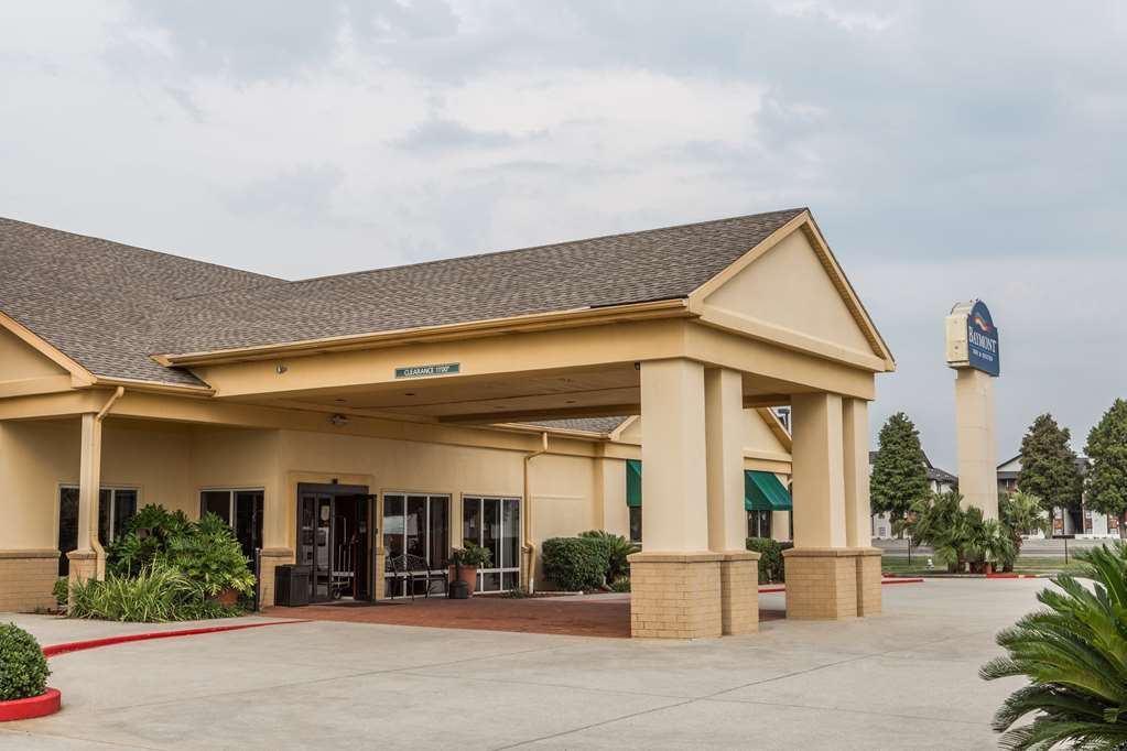 La Quinta New Orleans Hotel ภายนอก รูปภาพ