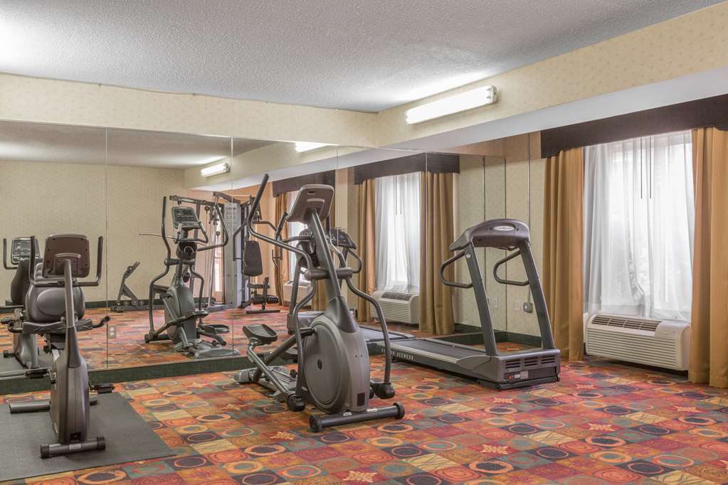 La Quinta New Orleans Hotel สิ่งอำนวยความสะดวก รูปภาพ