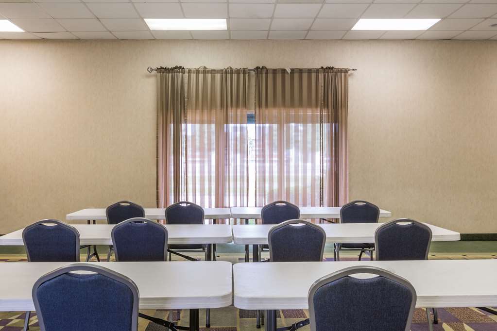 La Quinta New Orleans Hotel สิ่งอำนวยความสะดวก รูปภาพ