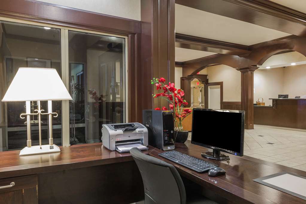 La Quinta New Orleans Hotel สิ่งอำนวยความสะดวก รูปภาพ