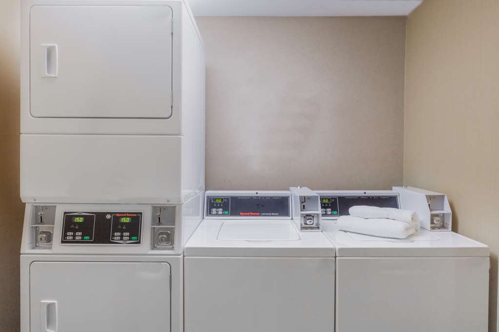 La Quinta New Orleans Hotel สิ่งอำนวยความสะดวก รูปภาพ