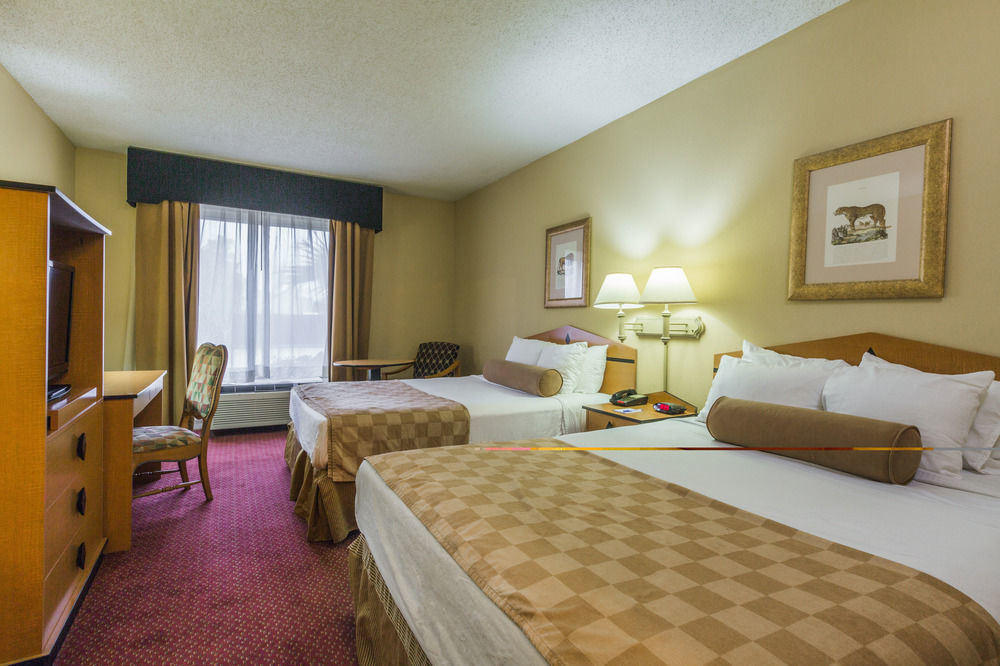 La Quinta New Orleans Hotel ภายนอก รูปภาพ