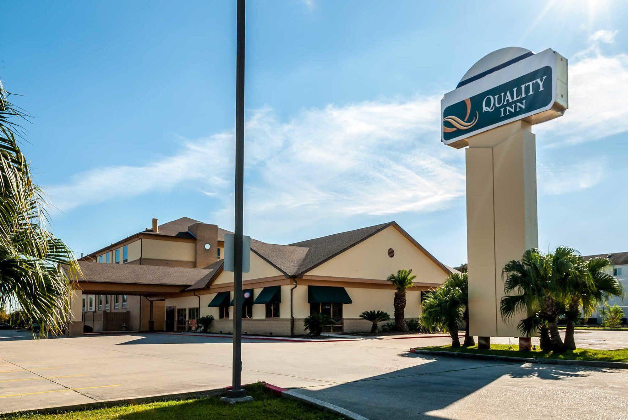 La Quinta New Orleans Hotel ภายนอก รูปภาพ
