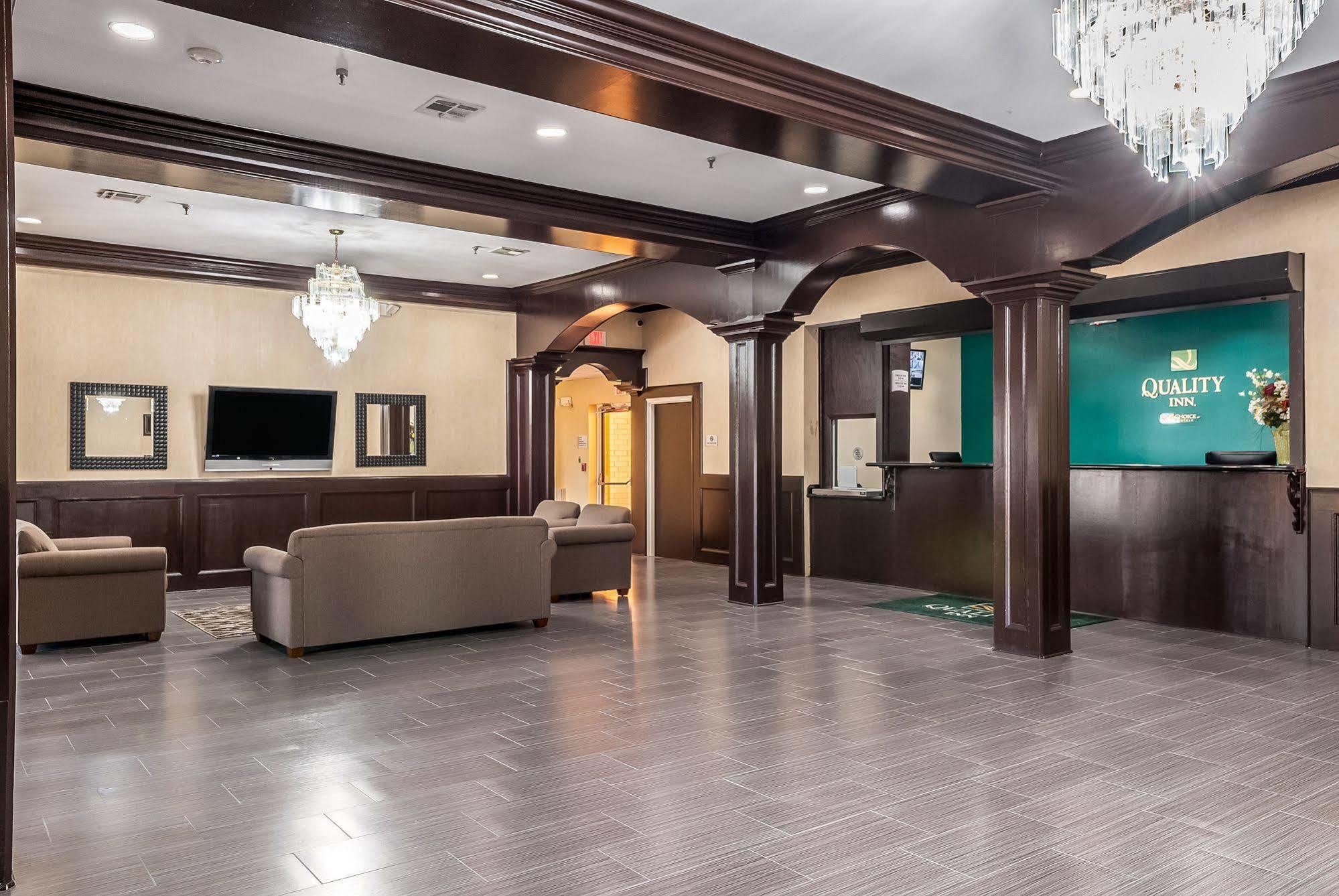 La Quinta New Orleans Hotel ภายนอก รูปภาพ