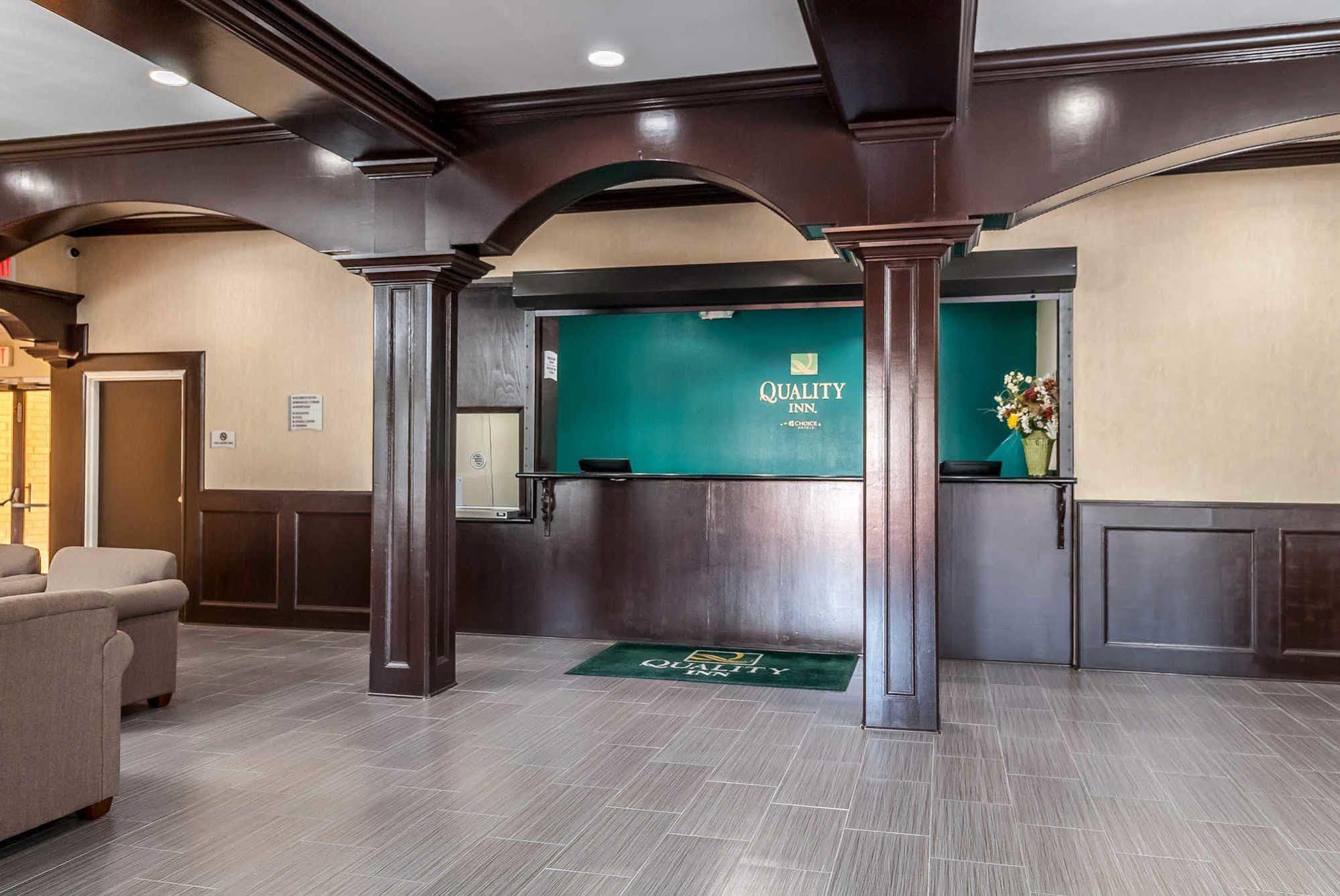 La Quinta New Orleans Hotel ภายนอก รูปภาพ