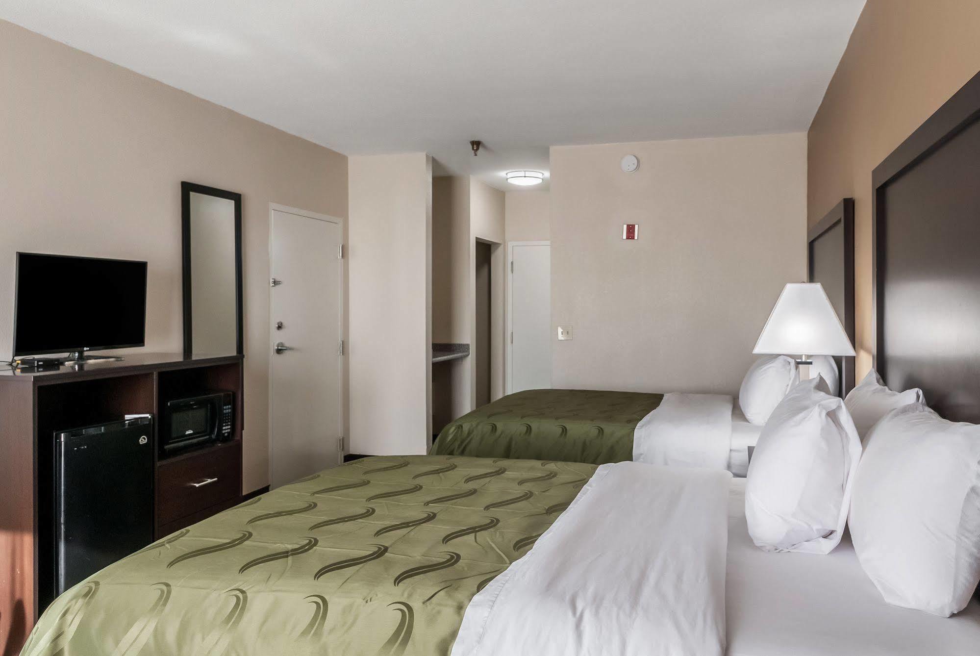 La Quinta New Orleans Hotel ภายนอก รูปภาพ
