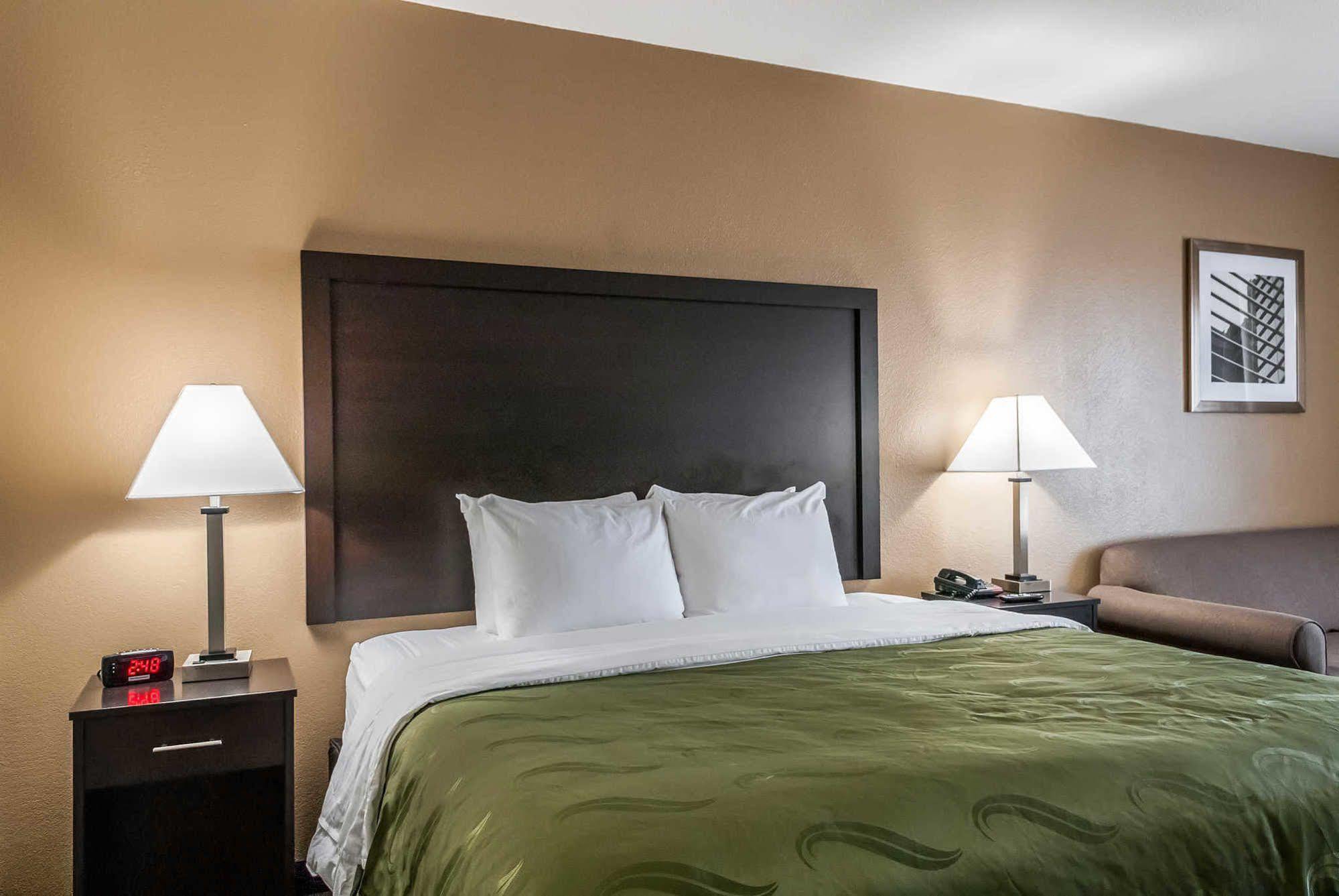 La Quinta New Orleans Hotel ภายนอก รูปภาพ