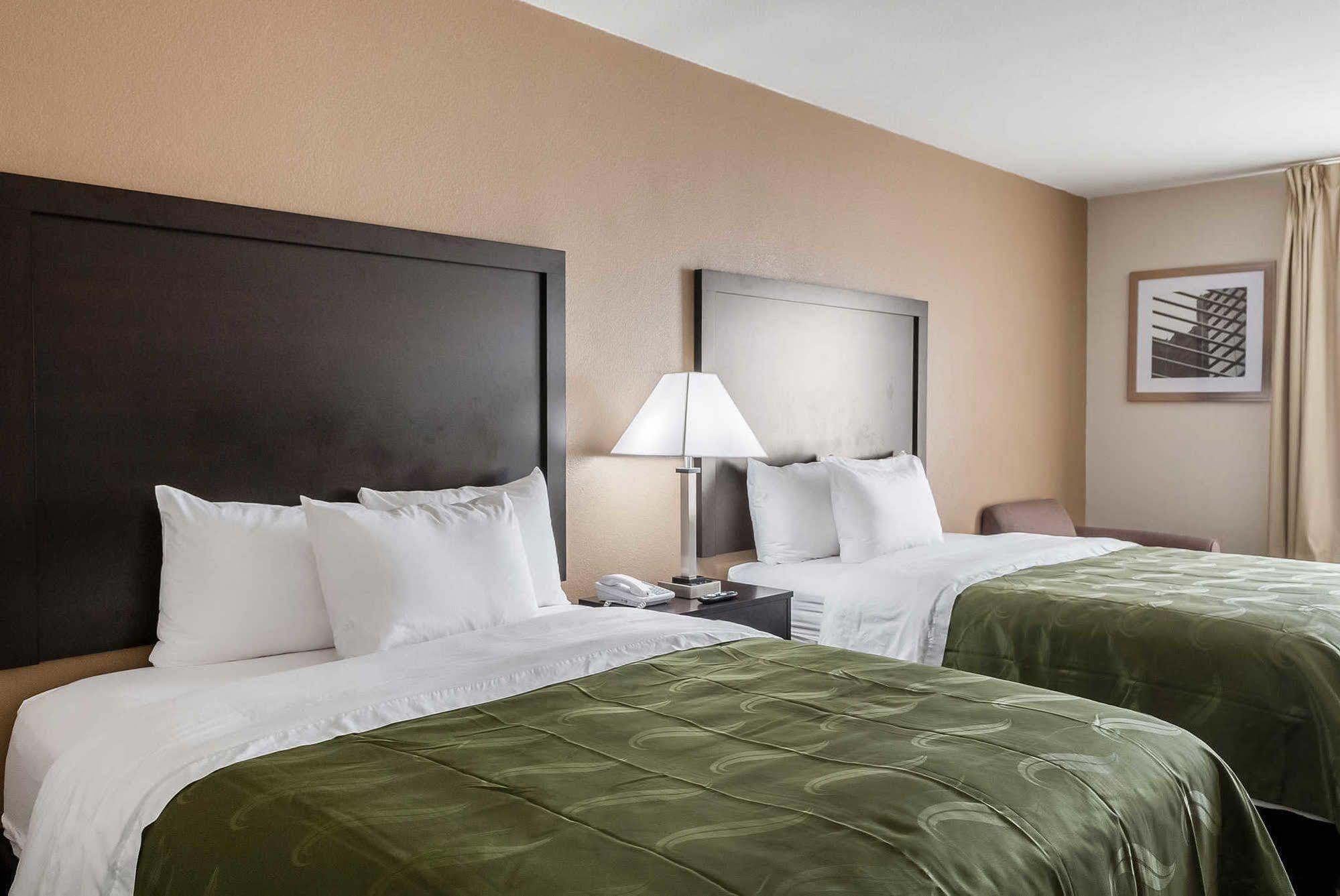 La Quinta New Orleans Hotel ภายนอก รูปภาพ