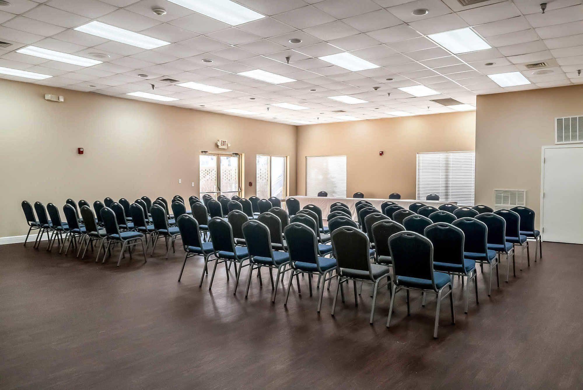 La Quinta New Orleans Hotel ภายนอก รูปภาพ