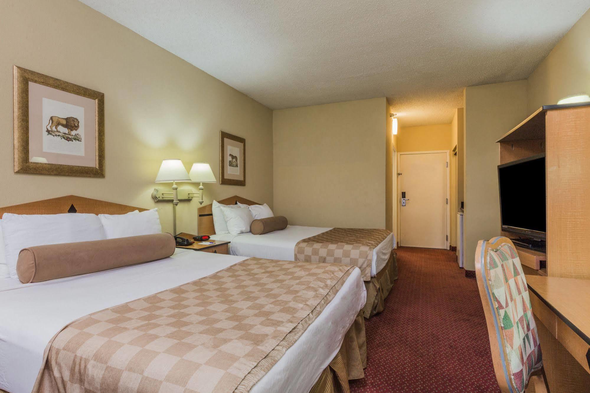 La Quinta New Orleans Hotel ภายนอก รูปภาพ