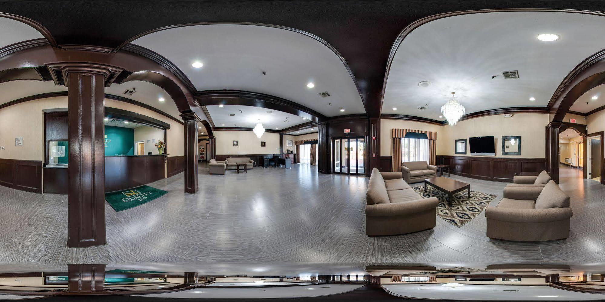 La Quinta New Orleans Hotel ภายนอก รูปภาพ
