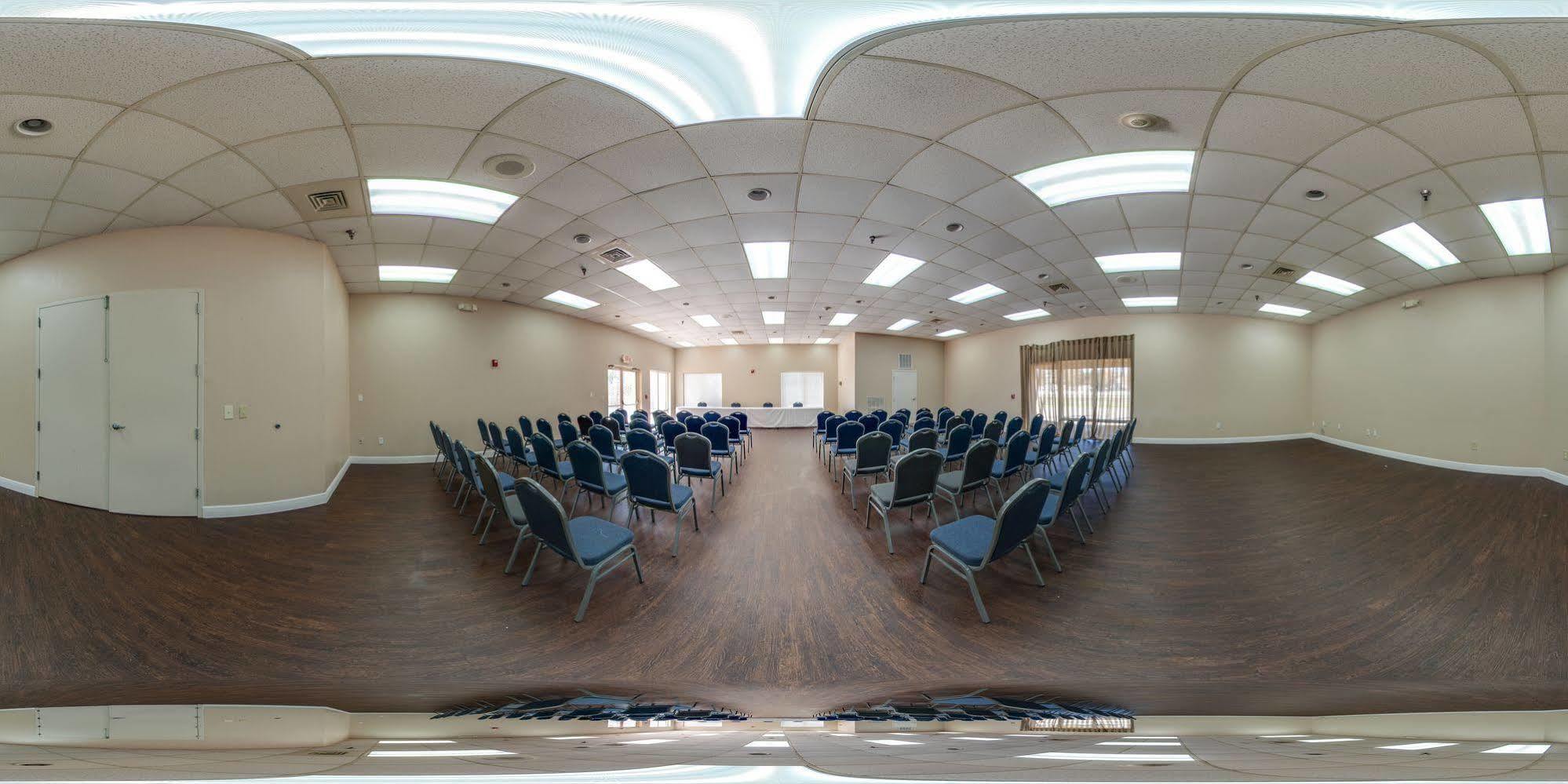 La Quinta New Orleans Hotel ภายนอก รูปภาพ